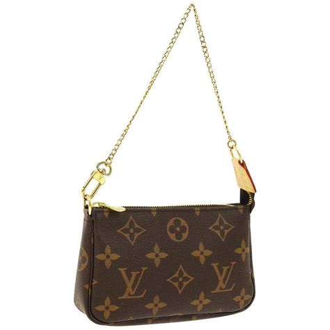 small shoulder bag Louis Vuitton